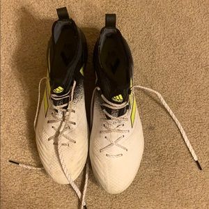 Adidas cleats